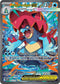 ASC 274/217 Mega Feraligatr ex SIR