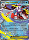 ASC 047/217 Mega Froslass ex RR