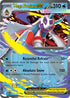 ASC 047/217 Mega Froslass ex RR
