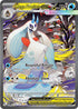 ASC 275/217 Mega Froslass ex SIR