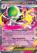 ASC 089/217 Mega Gardevoir ex RR