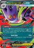 ASC 125/217 Mega Gengar ex RR