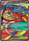 ASC 268/217 Mega Hawlucha ex MAR