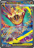 ASC 283/217 Mega Hawlucha ex SIR