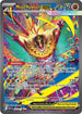 ASC 283/217 Mega Hawlucha ex SIR