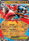 ASC 113/217 Mega Lucario ex RR