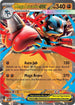 ASC 113/217 Mega Lucario ex RR