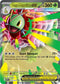 ASC 010/217 Mega Meganium ex RR