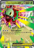 ASC 010/217 Mega Meganium ex RR