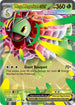 ASC 010/217 Mega Meganium ex RR
