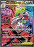 ASC 285/217 Mega Scrafty ex SIR