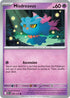 [Reverse Holo] ASC 085/217 Misdreavus C