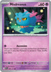 [Reverse Holo] ASC 085/217 Misdreavus C
