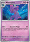[Reverse Holo] ASC 086/217 Mismagius R