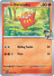 [Reverse Holo] ASC 032/217 N's Darumaka C