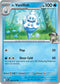 [Reverse Holo] ASC 050/217 N's Vanillish C