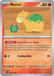 [Reverse Holo] ASC 027/217 Numel C
