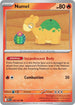[Reverse Holo] ASC 027/217 Numel C