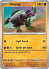 [Reverse Holo] ASC 122/217 Okidogi R