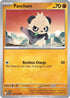 [Reverse Holo] ASC 115/217 Pancham C