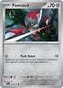 ASC 146/217 Pawniard C