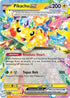 ASC 057/217 Pikachu ex RR
