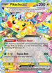 ASC 057/217 Pikachu ex RR