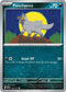 [Reverse Holo] ASC 128/217 Poochyena C
