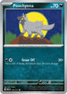 [Reverse Holo] ASC 128/217 Poochyena C