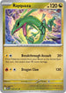 ASC 153/217 Rayquaza R