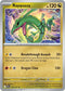 [Reverse Holo] ASC 153/217 Rayquaza R