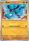 [Reverse Holo] ASC 112/217 Riolu C