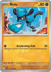[Reverse Holo] ASC 112/217 Riolu C