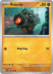 [Reverse Holo] ASC 118/217 Rolycoly C