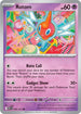 [Reverse Holo] ASC 092/217 Rotom C