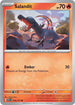 [Reverse Holo] ASC 034/217 Salandit C