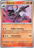 ASC 035/217 Salazzle U
