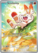ASC 225/217 Scorbunny IR