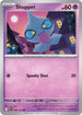 ASC 090/217 Shuppet C