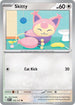 ASC 165/217 Skitty C