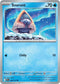 [Reverse Holo] ASC 046/217 Snorunt C