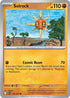 [Reverse Holo] ASC 106/217 Solrock U