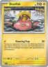 [Reverse Holo] ASC 062/217 Stunfisk C
