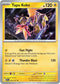 [Reverse Holo] ASC 067/217 Tapu Koko R