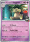 ASC 078/217 Team Rocket's  exeggutor R