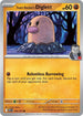 [Reverse Holo] ASC 100/217 Team Rocket's Diglett C