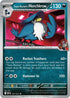 [Reverse Holo] ASC 127/217 Team Rocket's Honchkrow R