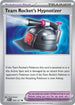 ASC 206/217 Team Rocket's Hypnotizer U