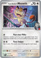 ASC 161/217 Team Rocket's Meowth C