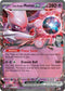 ASC 079/217 Team Rocket's Mewtwo ex RR